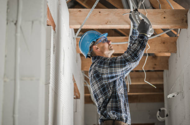 Best Commercial Electrician Services  in University At Buffalo, NY