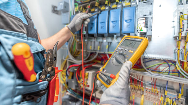 Best Local Electrician Companies  in University At Buffalo, NY