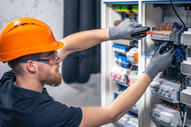 Best Affordable Emergency Electrician  in University At Buffalo, NY
